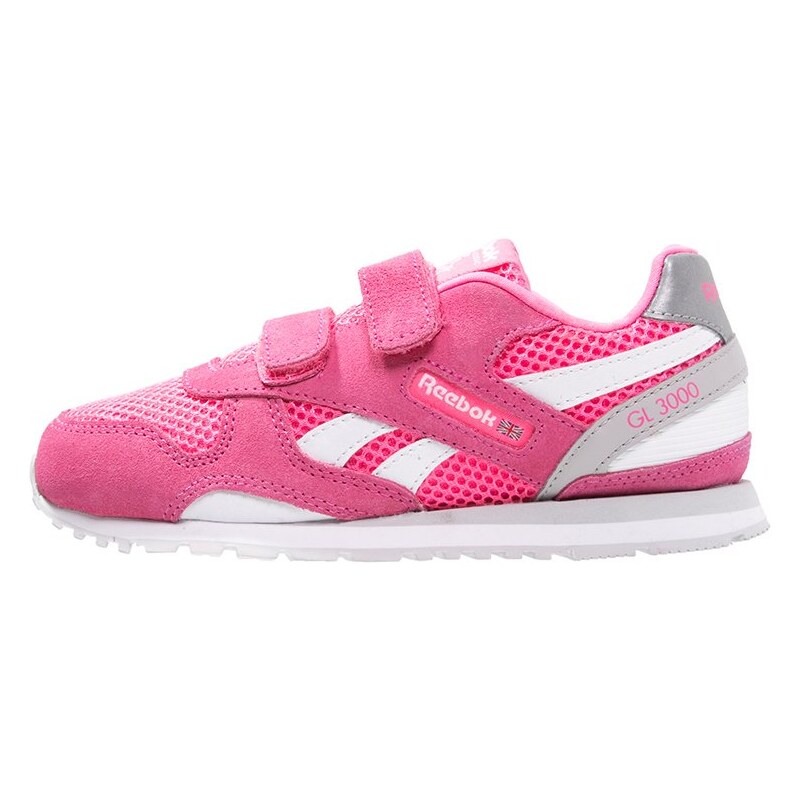 Reebok Classic GL 3000 Sneaker low solar pink/white/steel