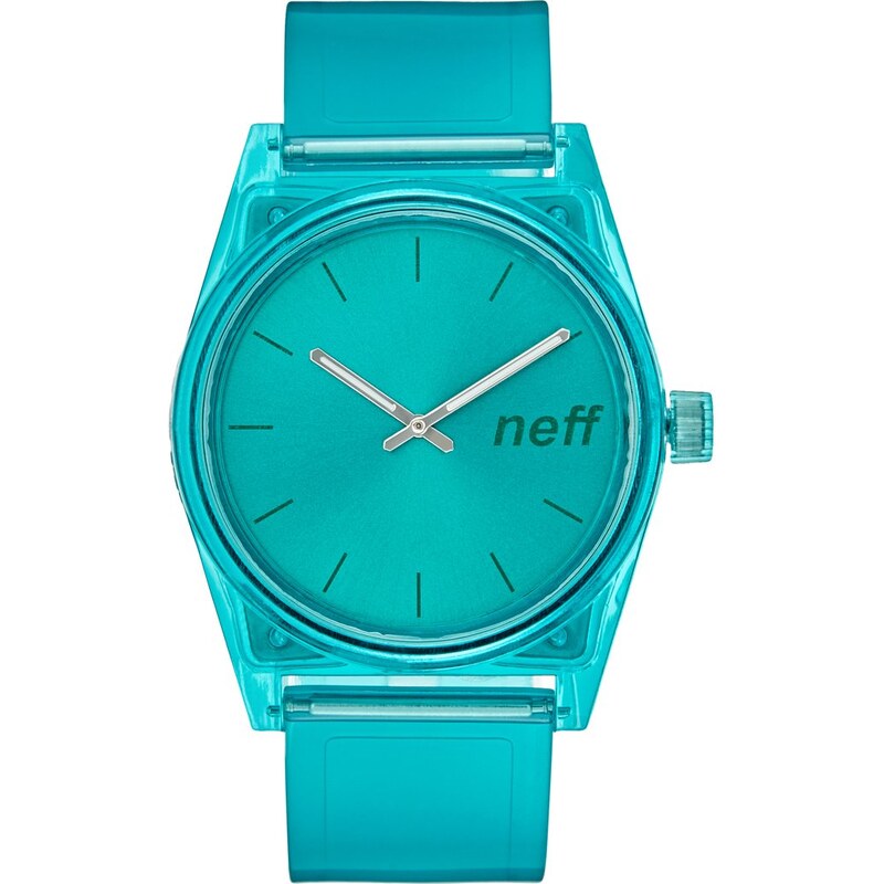 Neff DAILY ICE Uhr teal