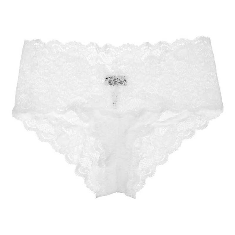 Cosabella NEVER SAY NEVER HOTTIE Panties white