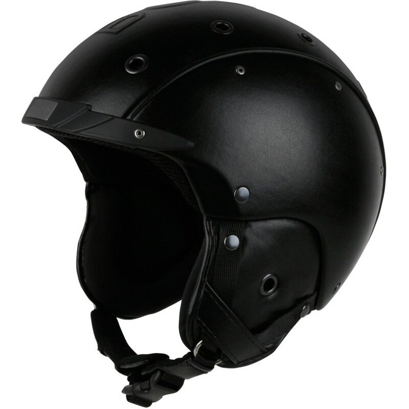 Bogner Helm black