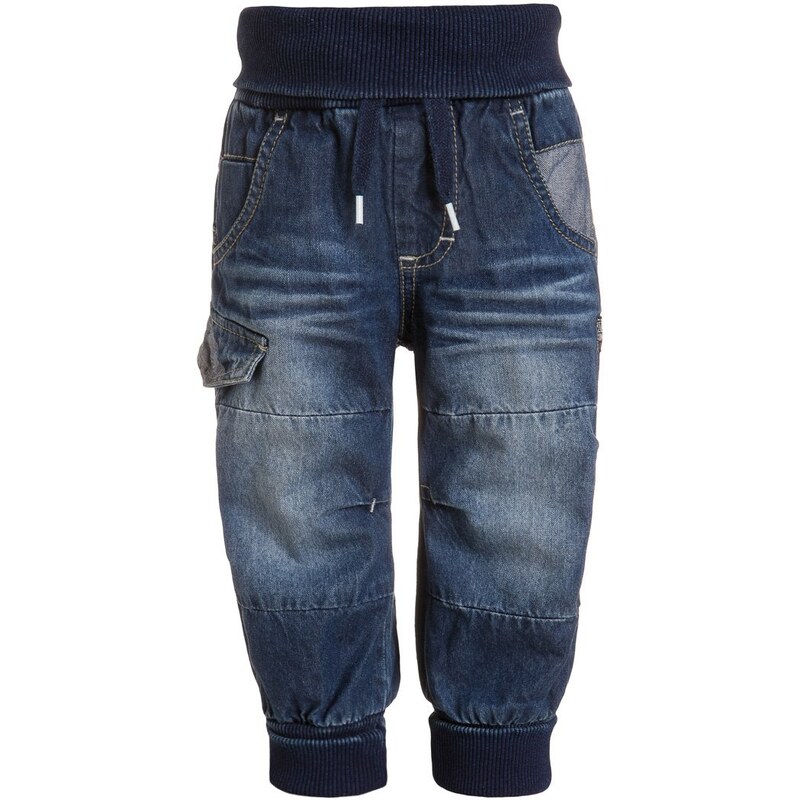 Name it NITRAY Jeans Relaxed Fit bark blue denim