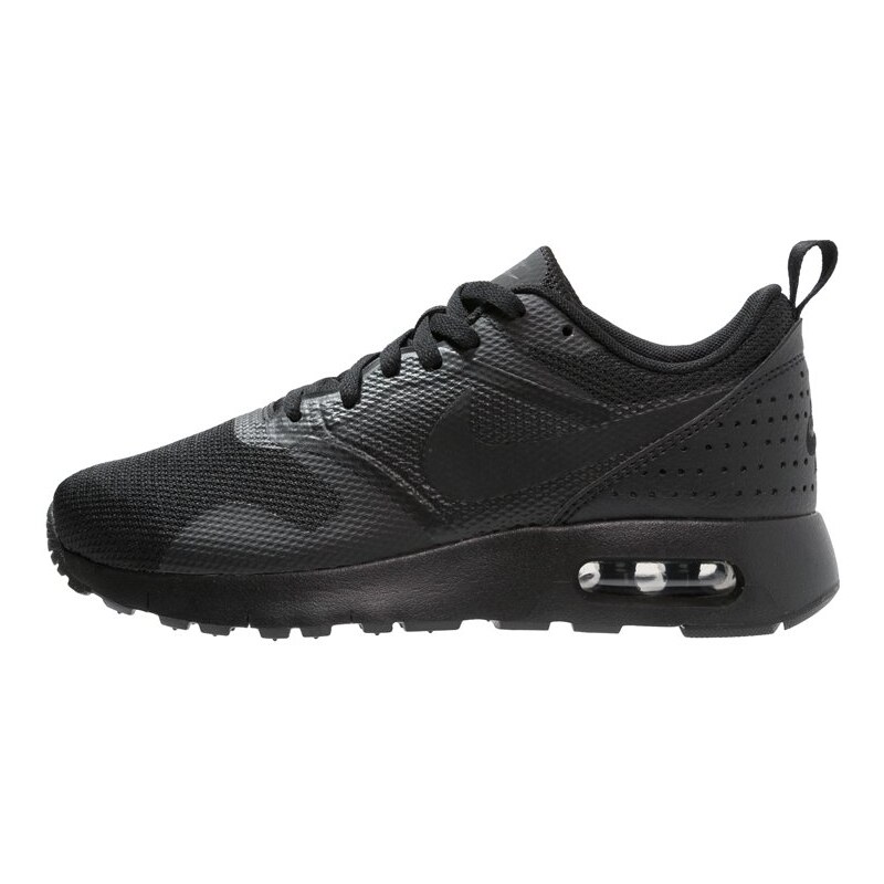Nike Sportswear AIR MAX TAVAS Sneaker low black
