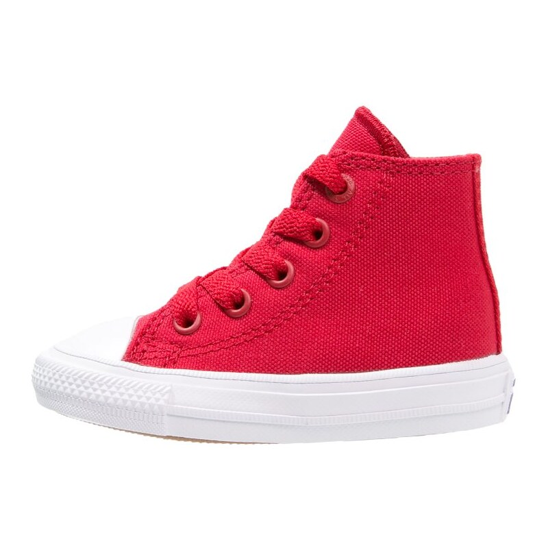 Converse CHUCK TAYLOR ALL STAR II CORE Sneaker high salsa red