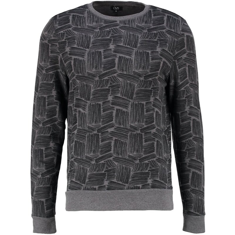 OVS Sweatshirt melange grey
