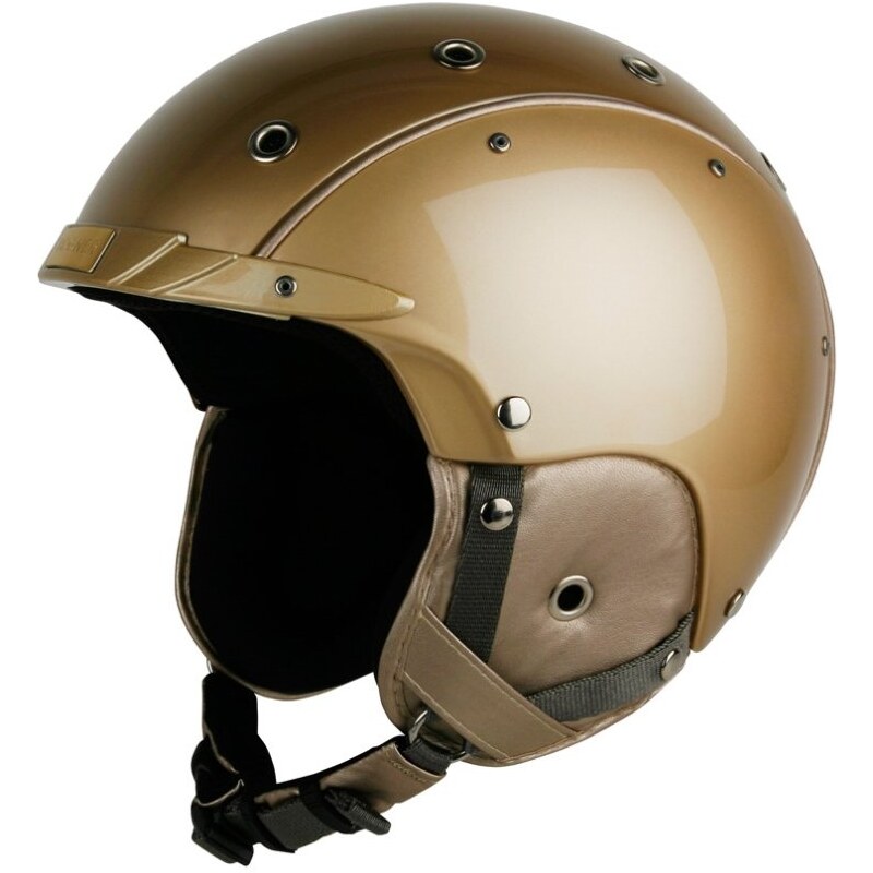 Bogner PURE Helm pure champagne