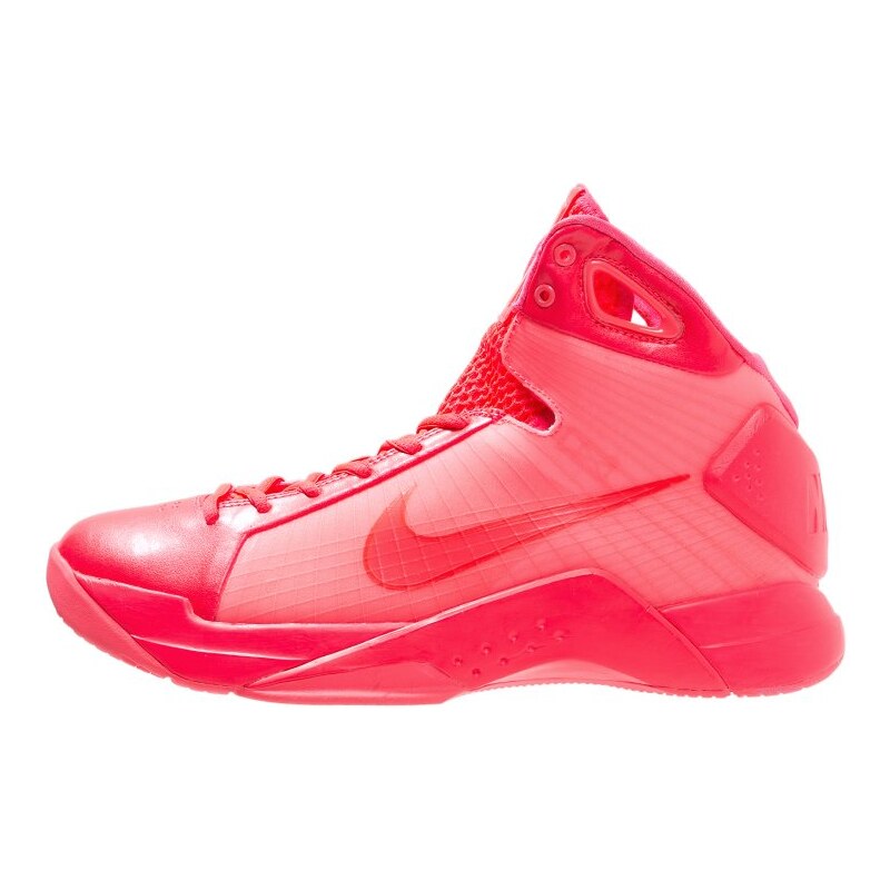 Nike Sportswear HYPERDUNK ´08 Sneaker high solar red