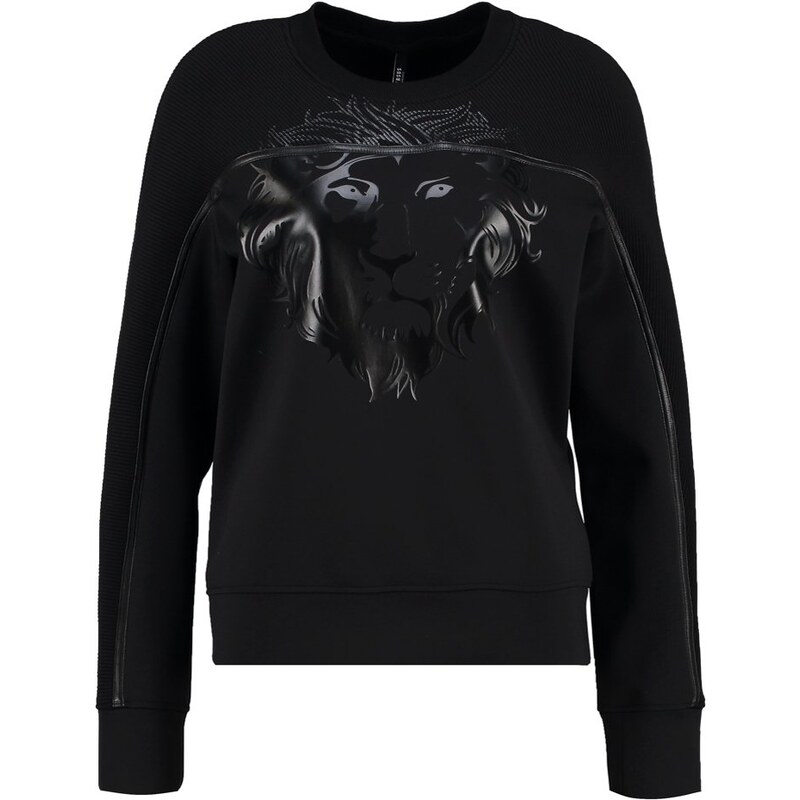 Versus Versace Sweatshirt black