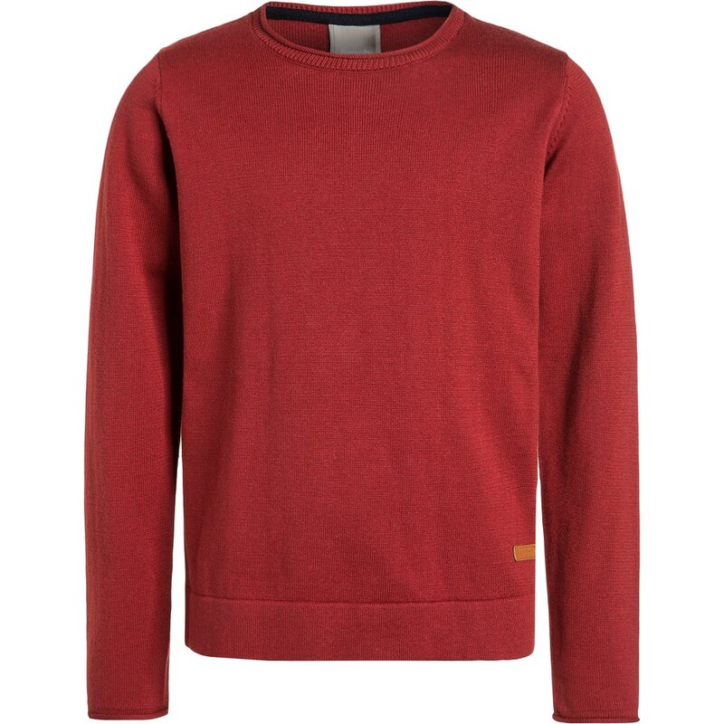 Bench PROVIDE Strickpullover rosewood