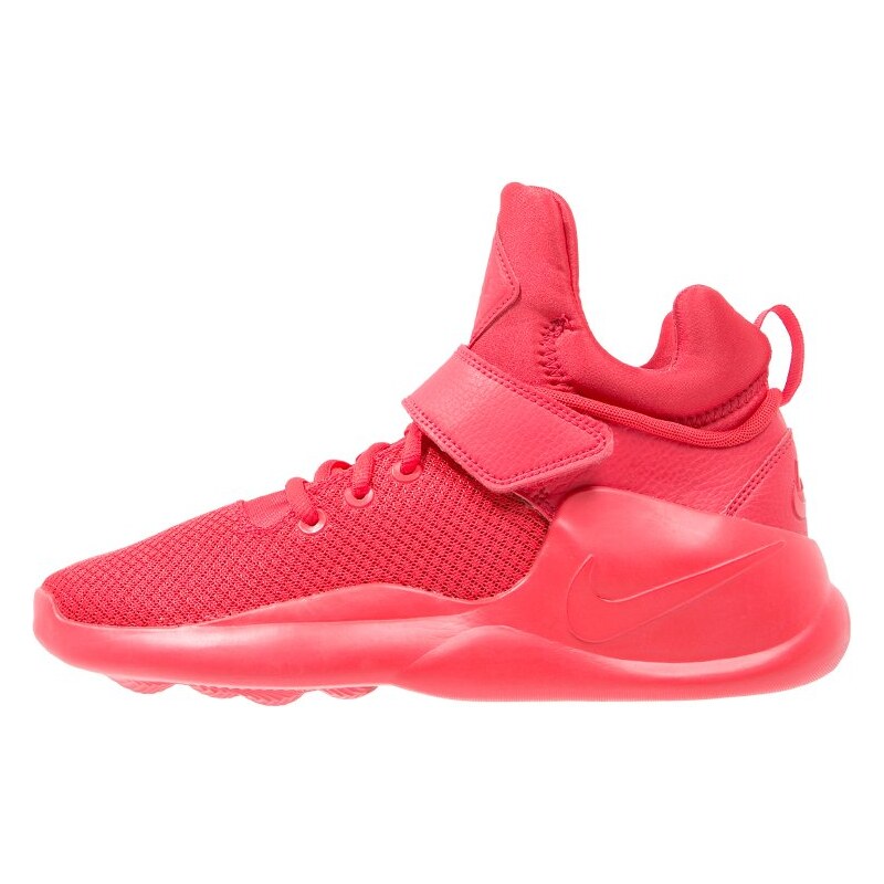 Nike Sportswear KWAZI Sneaker high action red