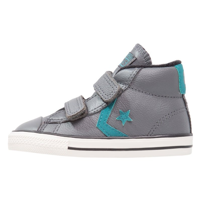 Converse CONS STAR PLAYER Sneaker high thunder/parchment/black