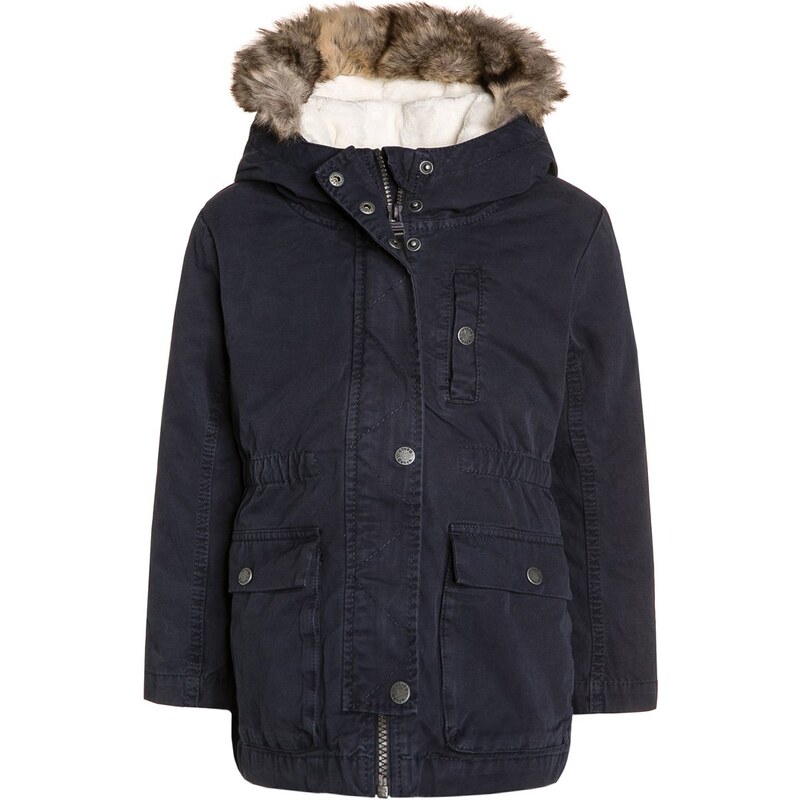 Bench WINTERY Parka total eclipse