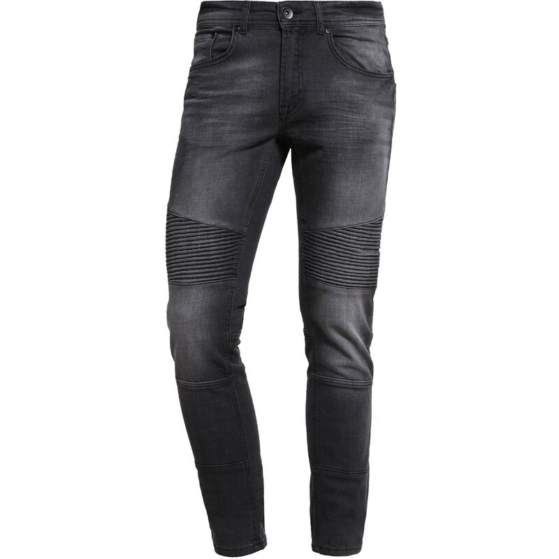 Redefined Rebel STOCKHOLM Jeans Slim Fit grey