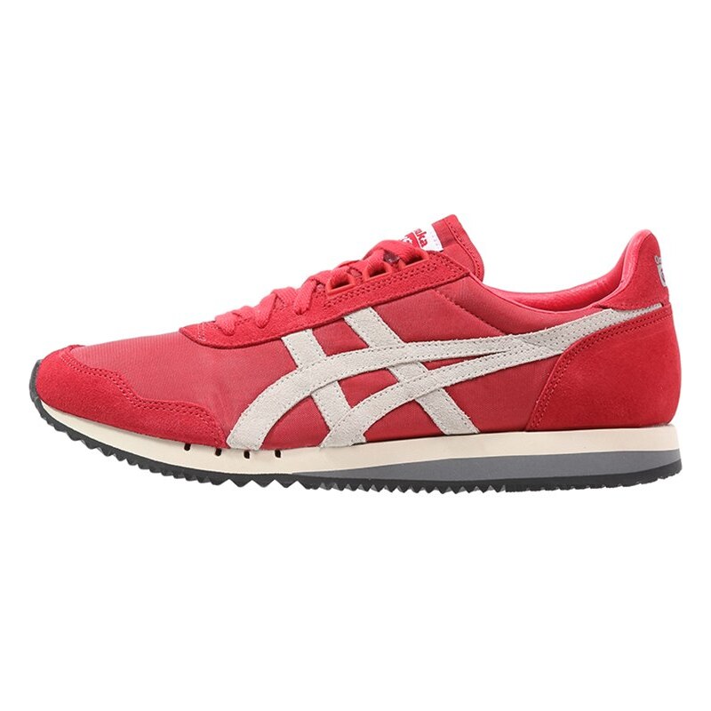 Onitsuka Tiger DUALIO Sneaker low classic red/white