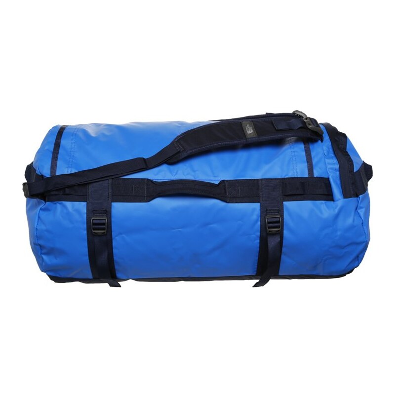 The North Face BASE CAMP DUFFEL L Reisetasche bomber blue/cosmic blue