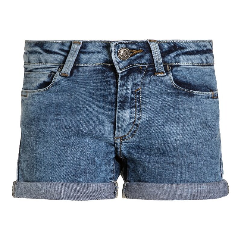 Tiffosi CHLOE Jeans Shorts washed blue