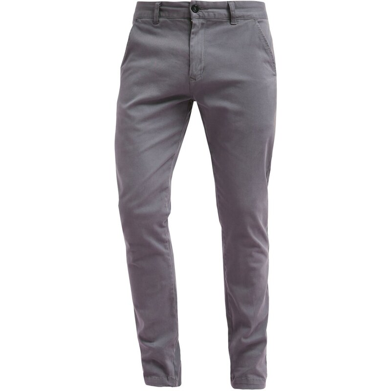 Tailored Originals CLARS Chino grey