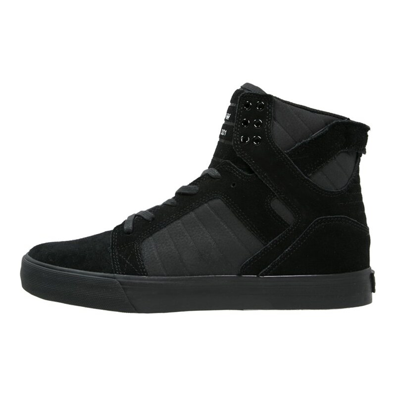 Supra SKYTOP Sneaker high black