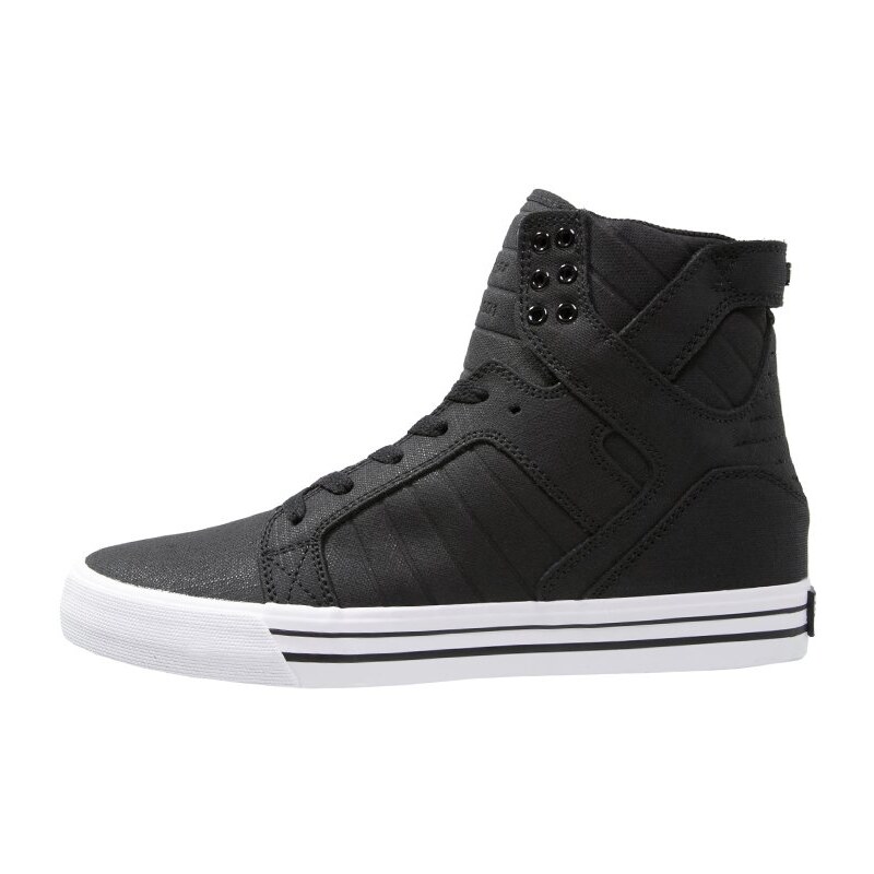 Supra SKYTOP Sneaker high black/white