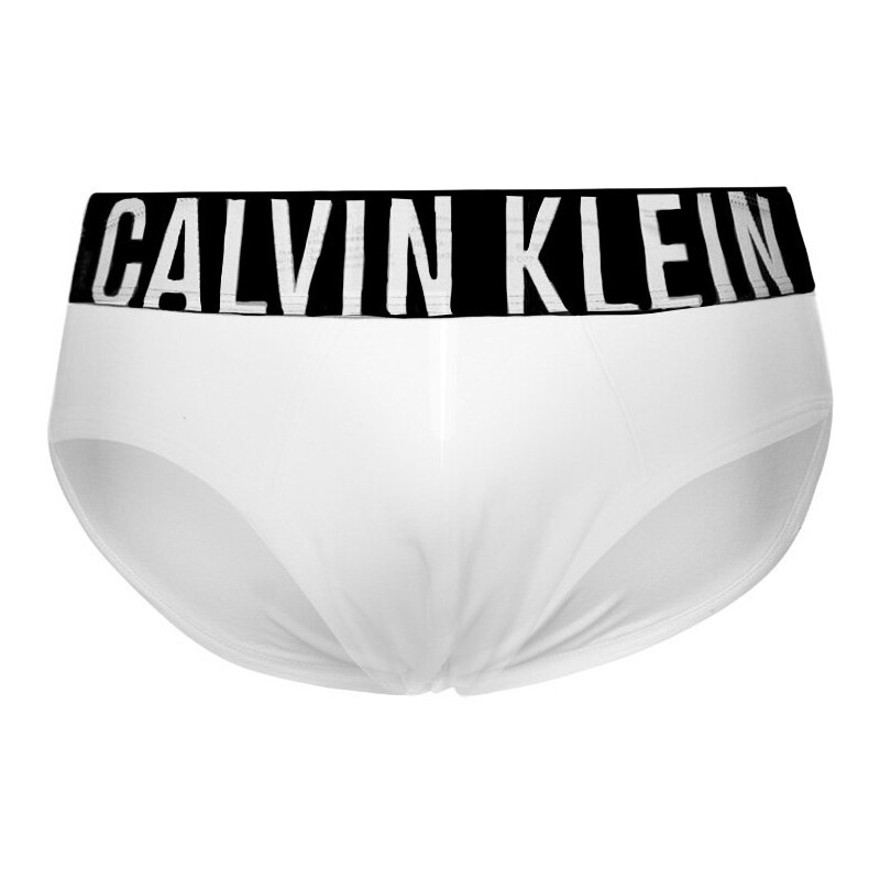 Calvin Klein Underwear INTENSE POWER Slip white