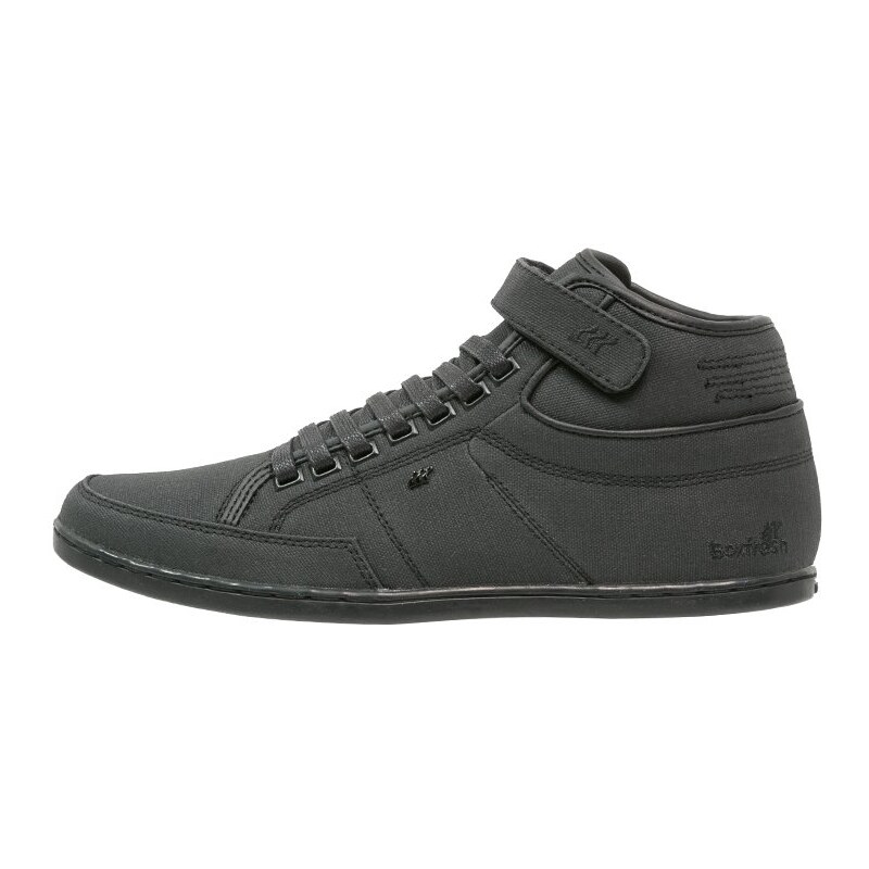 Boxfresh SWICH Sneaker high black