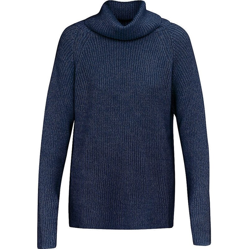 Urban Outfitters Strickpullover navy