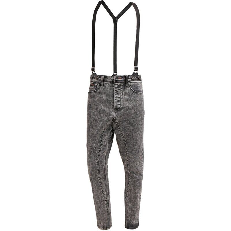 Rocawear Jeans Relaxed Fit grey
