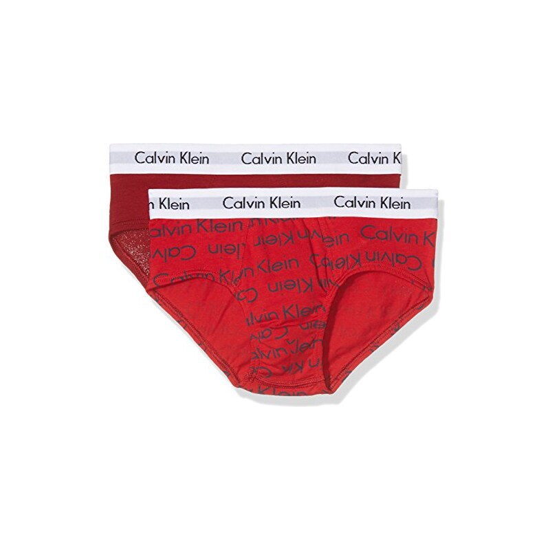 Calvin Klein Jungen Pants 2pk Brief