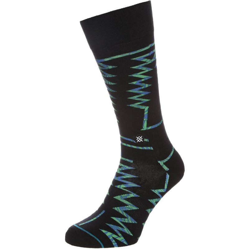 Stance SIDESTEP THE ANCIENTS Socken green