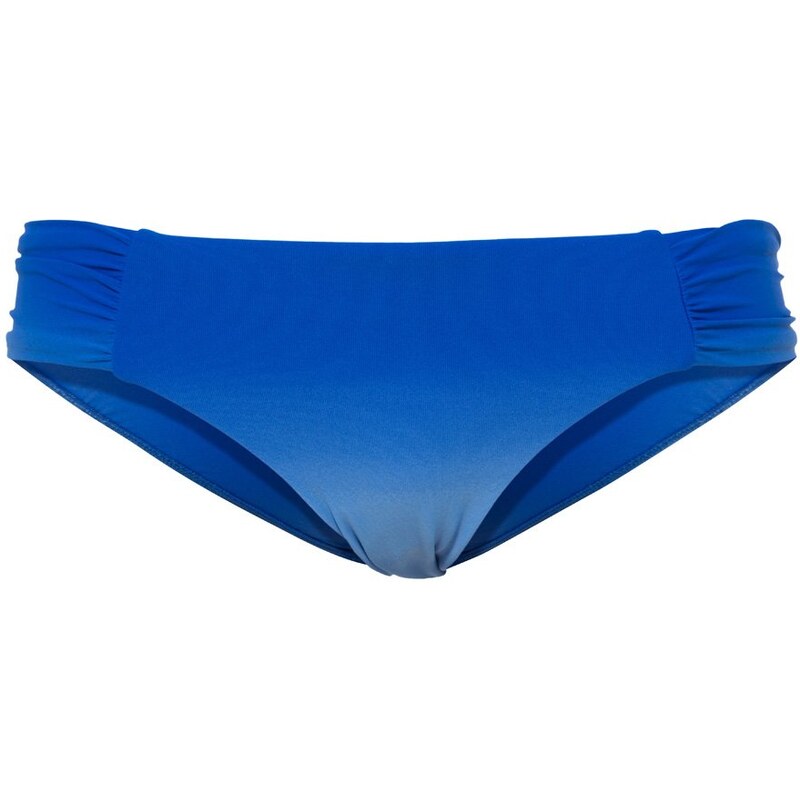Seafolly MIAMI RUCHED BikiniHose lapis blue