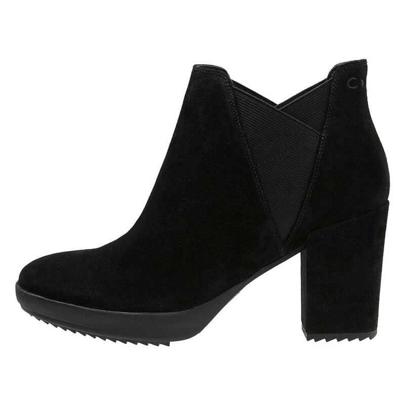 Stonefly OXY 5 Ankle Boot black