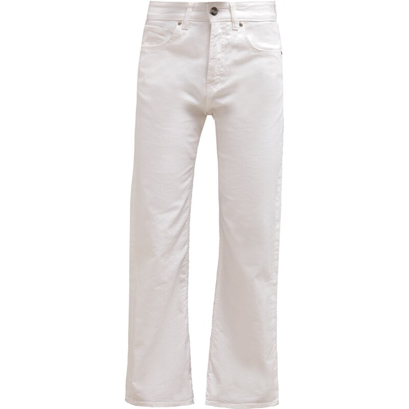 Mads Nørgaard LUCY LOOSE Jeans Relaxed Fit white