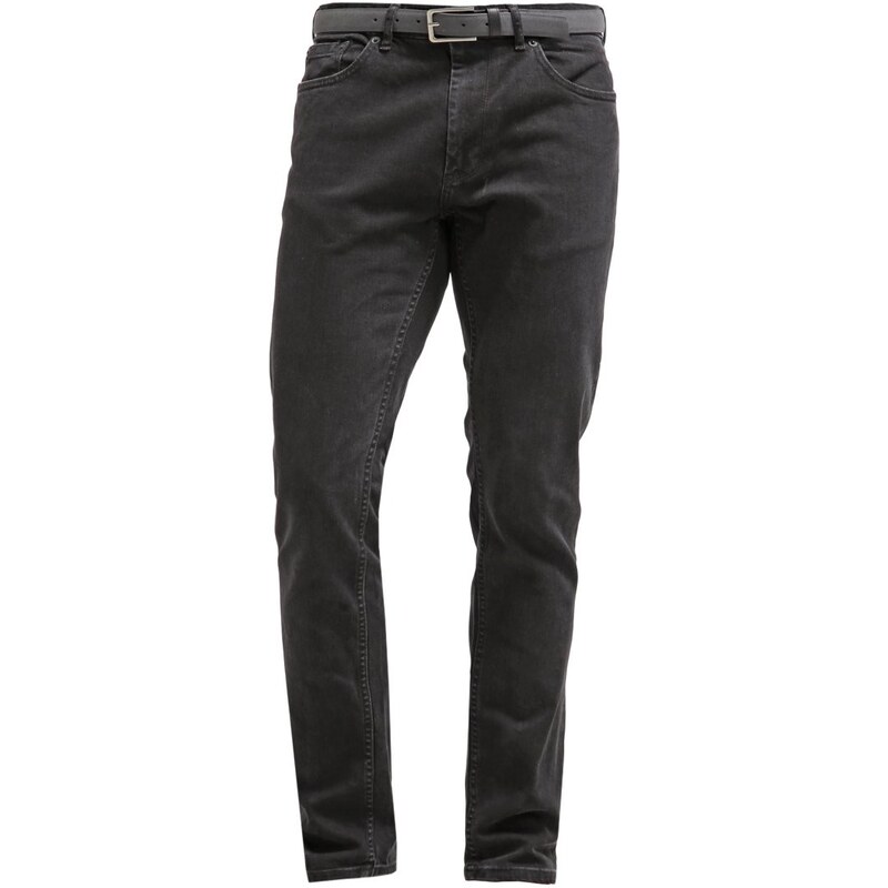 Burton Menswear London SLIM FIT Jeans Slim Fit black