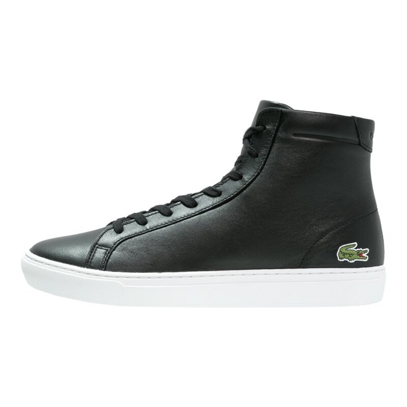Lacoste L.12.12 Sneaker high black