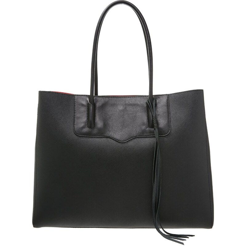 Rebecca Minkoff PENELOPE Shopping Bag black