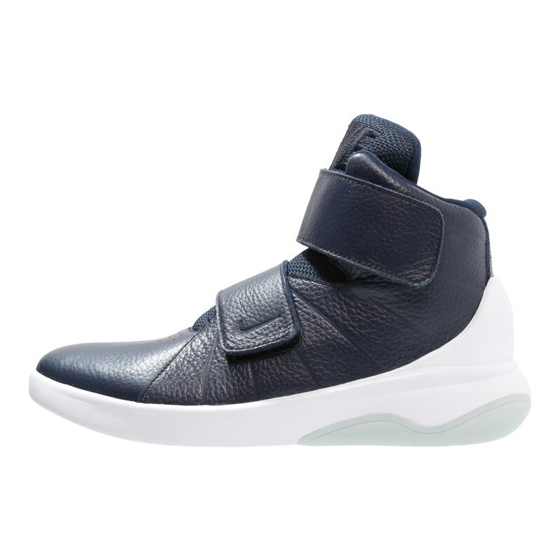 Nike Sportswear MARXMAN Sneaker high obsidian/white/ice