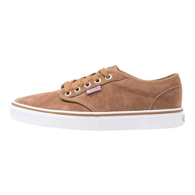 Vans ATWOOD Sneaker low toasted coconut/african violet
