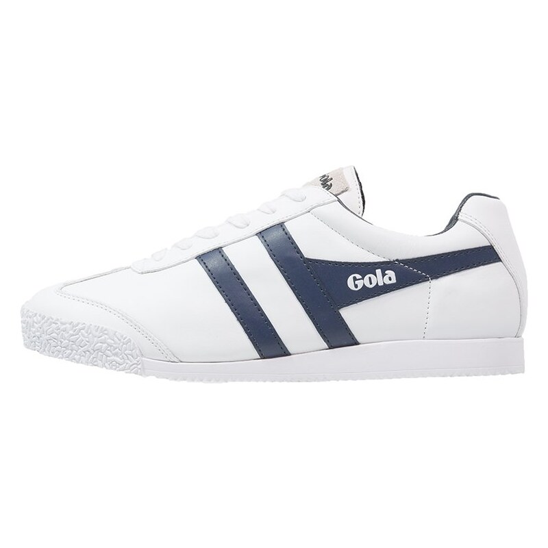 Gola HARRIER Sneaker low white/navy