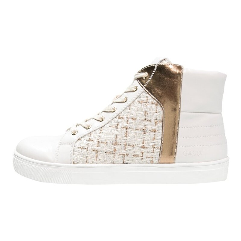 Gaudi VALLY Sneaker high offwhite/white