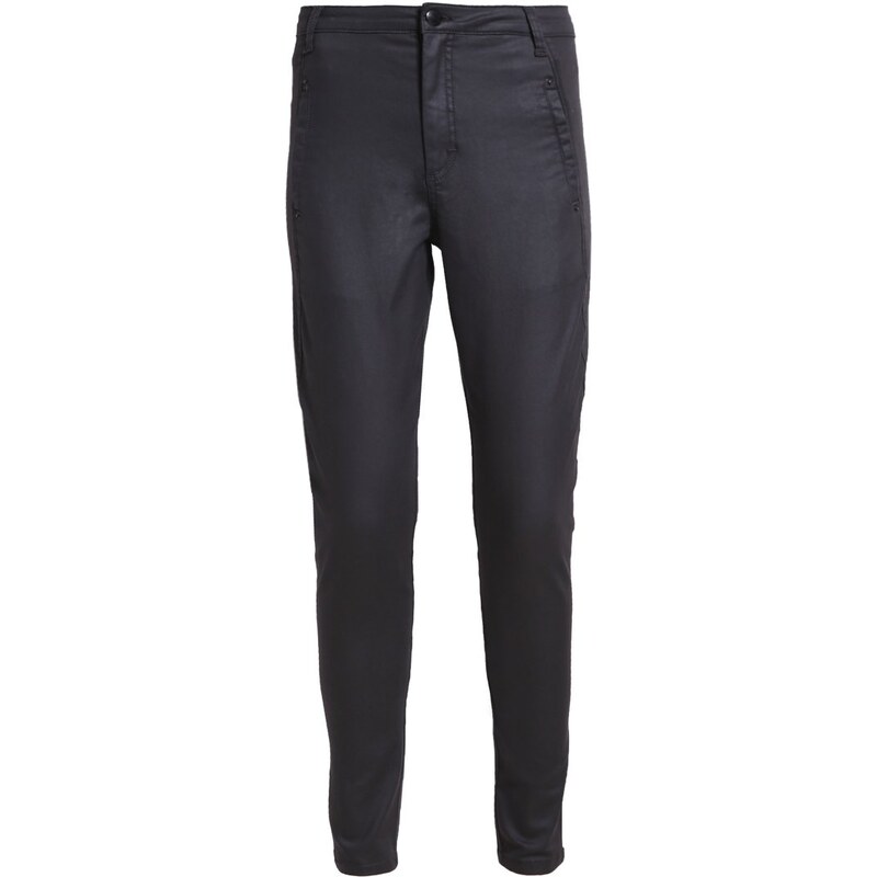 Fiveunits JOLIE Jeans Tapered Fit smoke coated