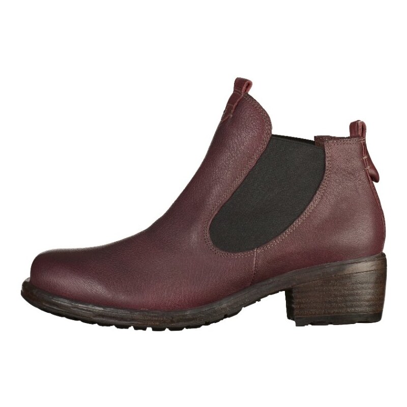 Think! Ankle Boot chianti