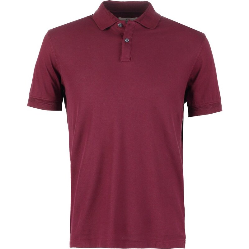 Cortefiel TAILORED FIT Poloshirt wales