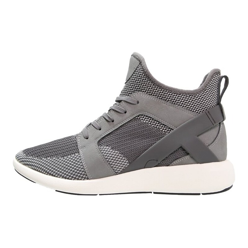 ALDO DERIK Sneaker high dark grey