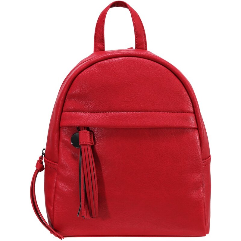 Anna Field Tagesrucksack red