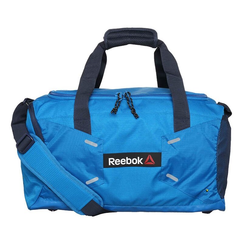 Reebok GRIP Sporttasche blue