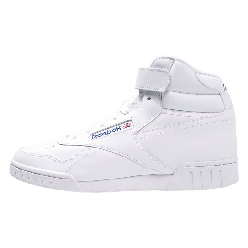 Reebok Classic EXOFIT Sneaker high white