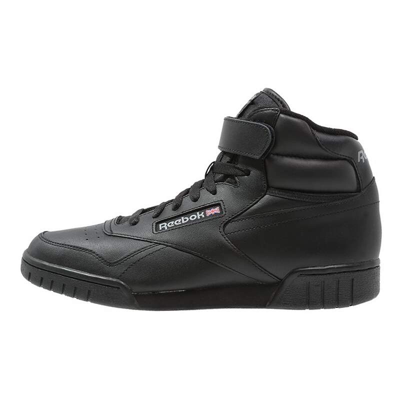 Reebok Classic EXOFIT Sneaker high black