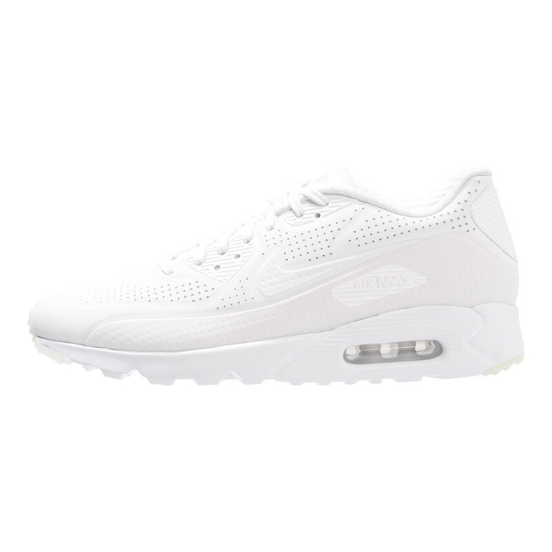 Nike Sportswear AIR MAX 90 ULTRA MOIRE Sneaker low white