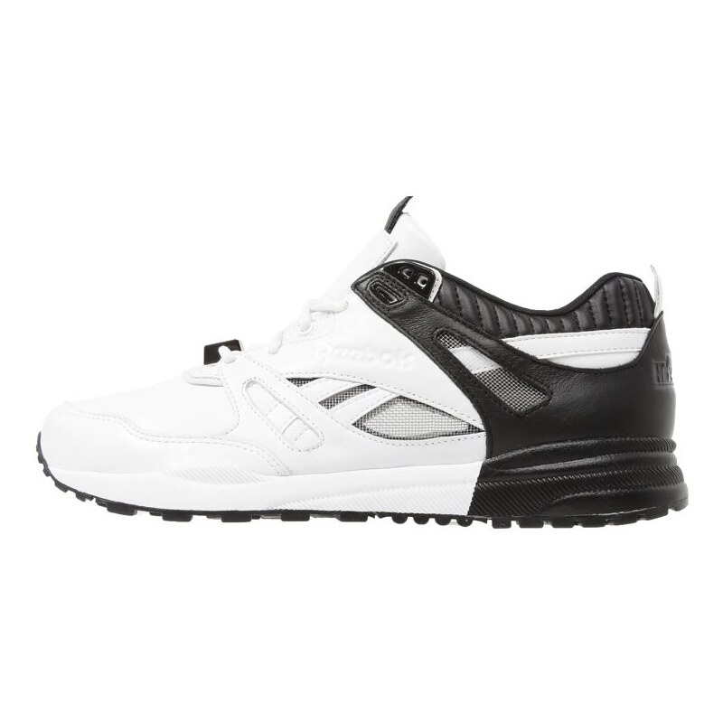 Reebok Classic PATRICK MOHR VENTILATOR Sneaker low white/black