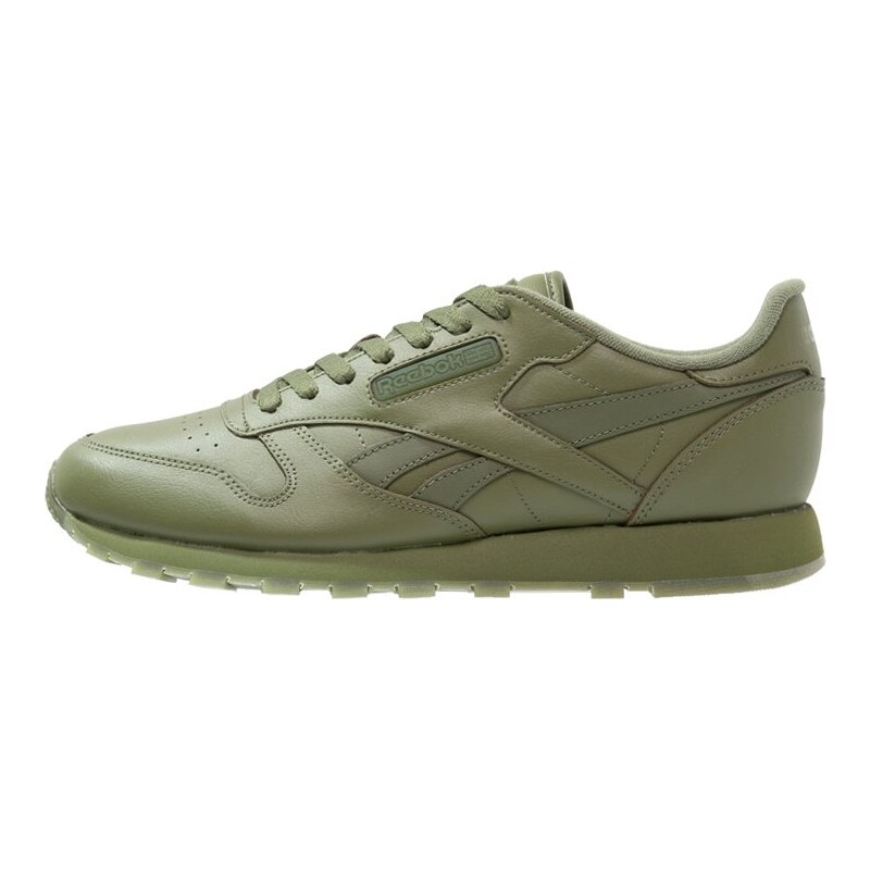 Reebok Classic CLASSIC Sneaker low canopy green