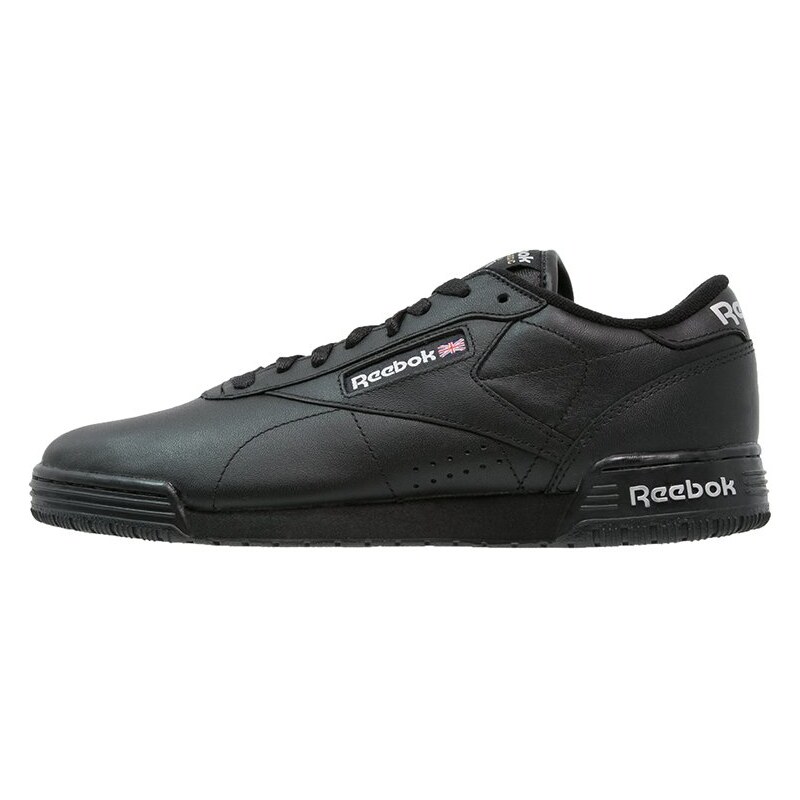 Reebok Classic EXOFIT Sneaker low black/silver